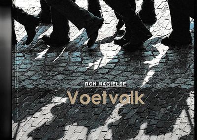 Voetvolk