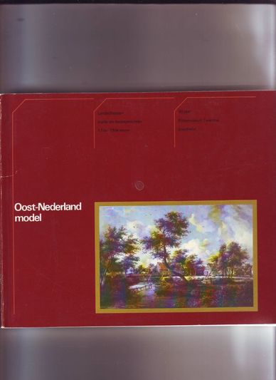 Oost-Nederland model