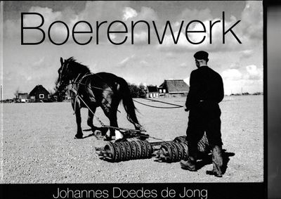 Boerenwerk