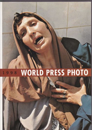 World Press Photo 1998