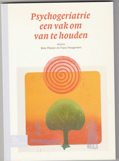 Psychogeriatrie een vak om van te houden