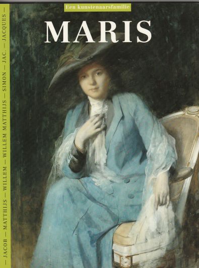 Maris Een kunstenaarsfamilie