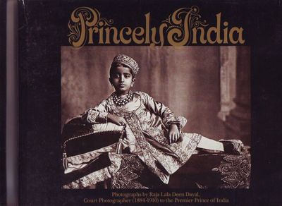 Princely India