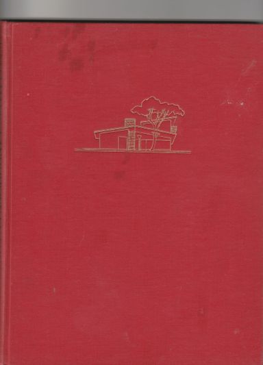 Landhuizen en Bungalows