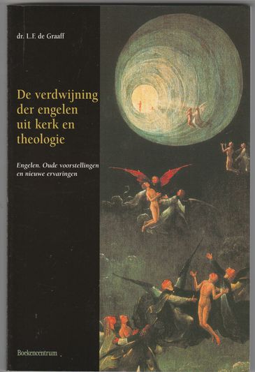 De verdwijning der engelen uit kerk en theologie