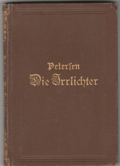 Die Irrlichter