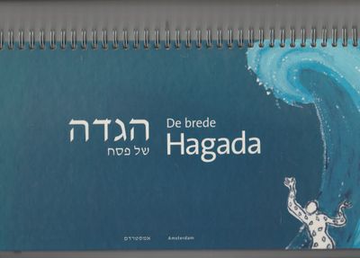 De brede Hagada
