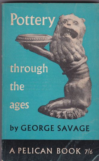 Pottery through the ages