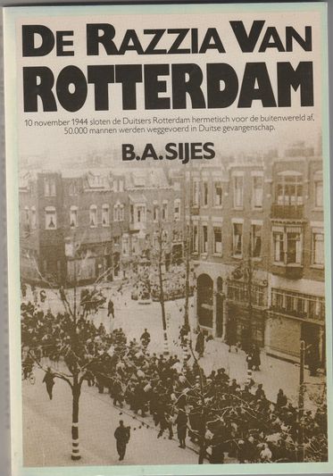 De Razzia van Rotterdam