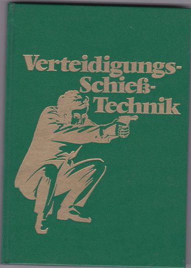 Verteidigungs-Schiess-Technik