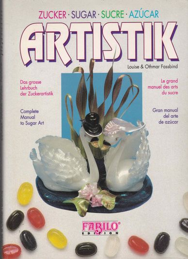 Zucker Sugar Sucre Azucar Artistik