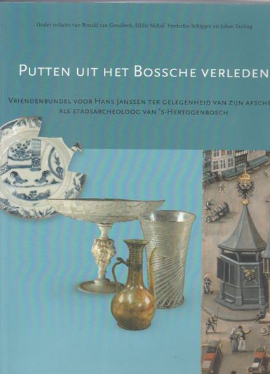 Putten uit het Bossche verleden