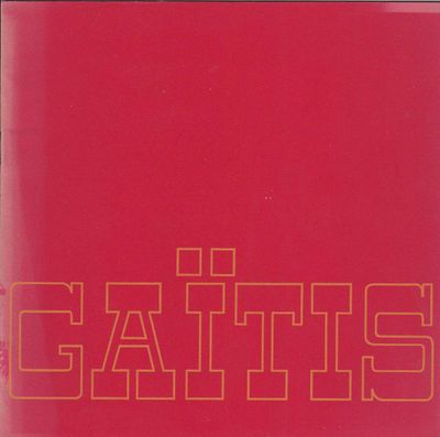 Gaïtis