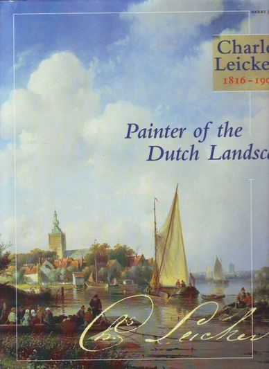 Charles Leickert 1816-1907