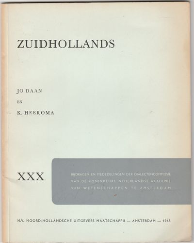 Zuidhollands