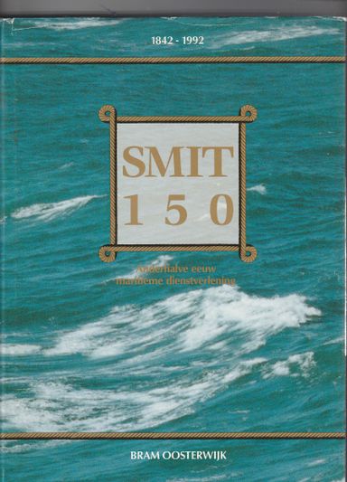 Smit 150 1842-1992