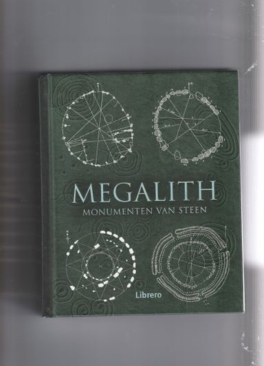 Megalith monumenten van steen