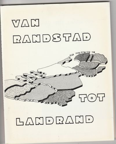 Van Randstad tot Landrand