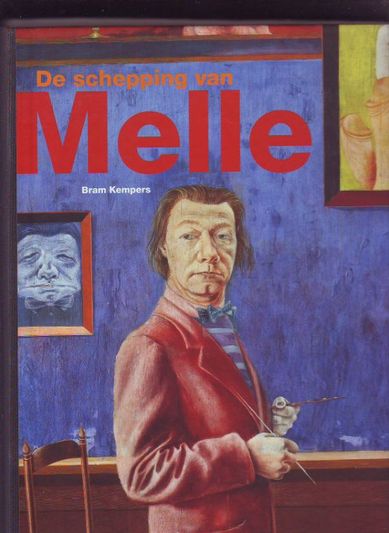 De schepping van Melle