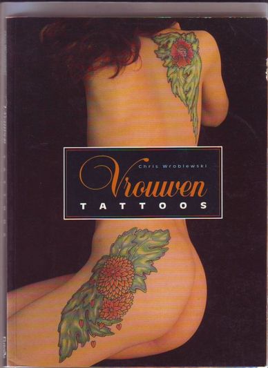 Vrouwen Tattoos