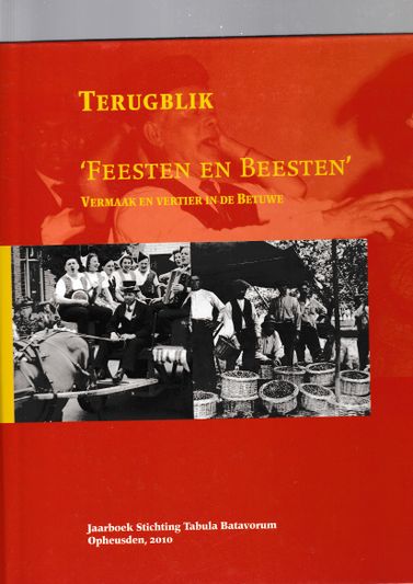 Terugblik Feesten en Beesten