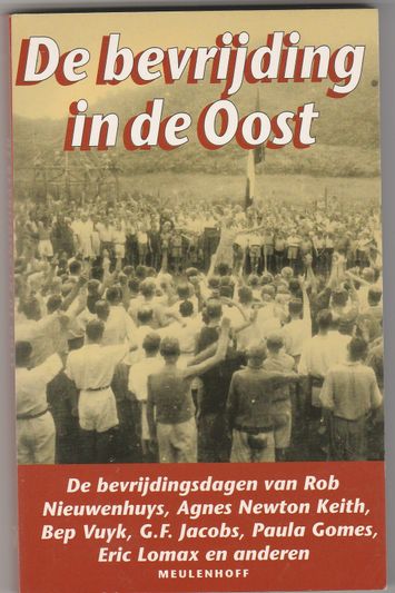 De bevrijding in de Oost