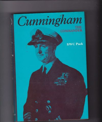 Cunningham the commander