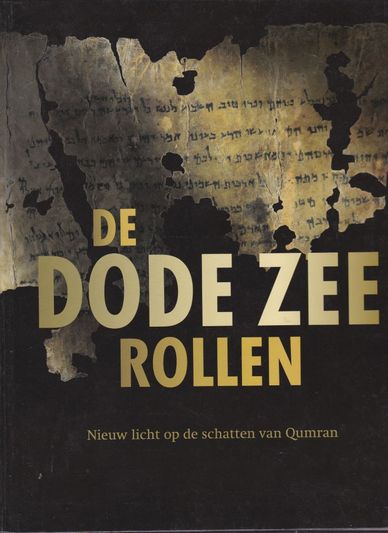 De Dode Zee rollen