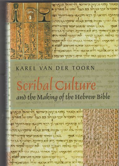 Scribal Culture