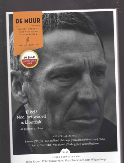 De Muur 48
