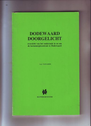 Dodewaard doorgelicht