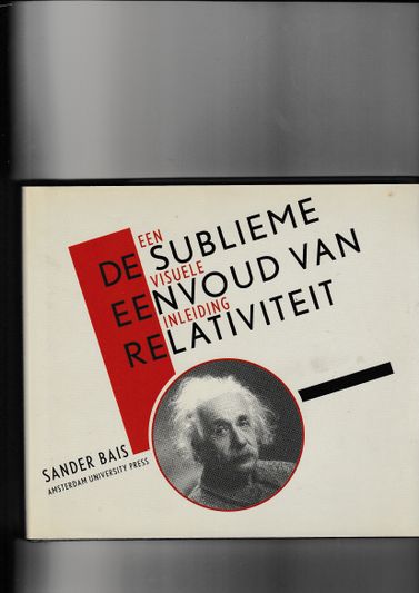 De sublieme eenvoud van relativiteit