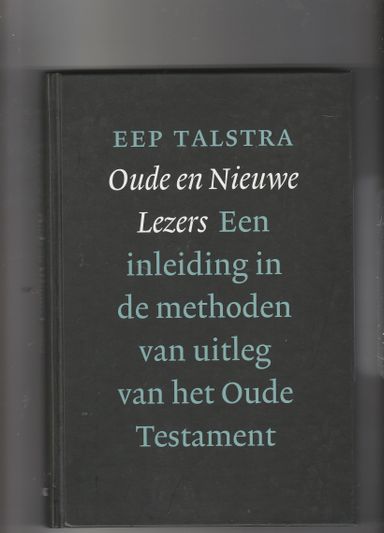 Oude en Nieuwe Lezers
