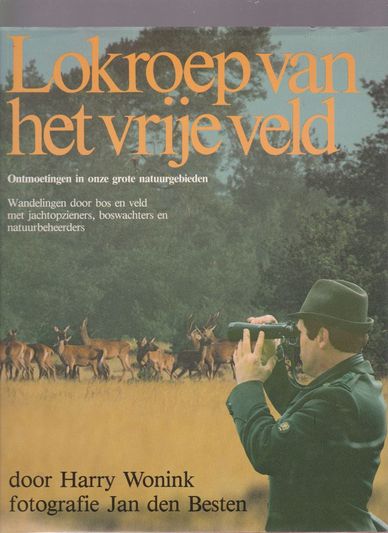Lokroep van het vrije veld