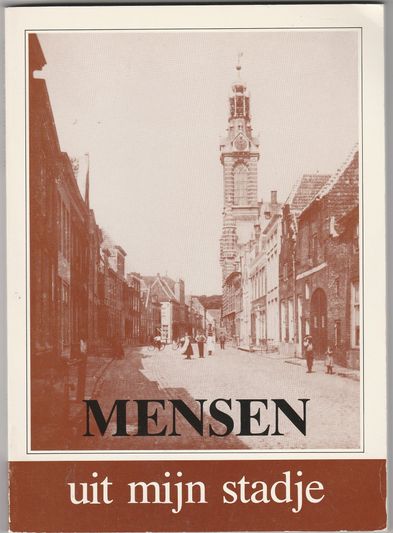 Mensen uit mijn stadje