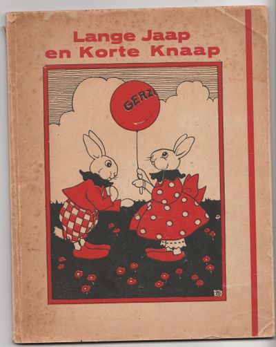 Lange Jaap en Korte Knaap