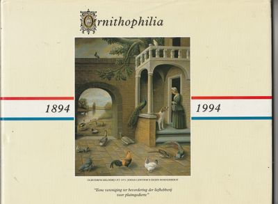 Ornithophilia 1894 1994