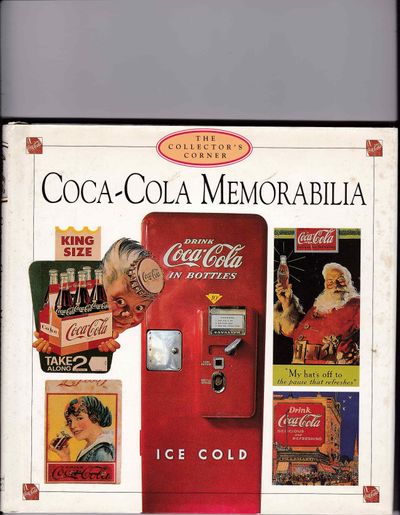 Coca-Cola Memorabilia