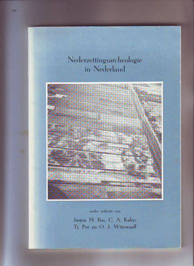 Nederzettingsarcheologie in Nederland