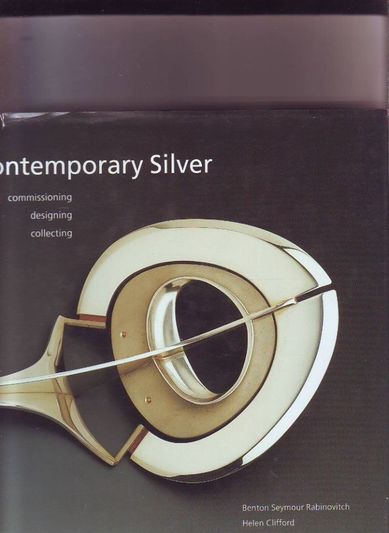 Contemporary Silver