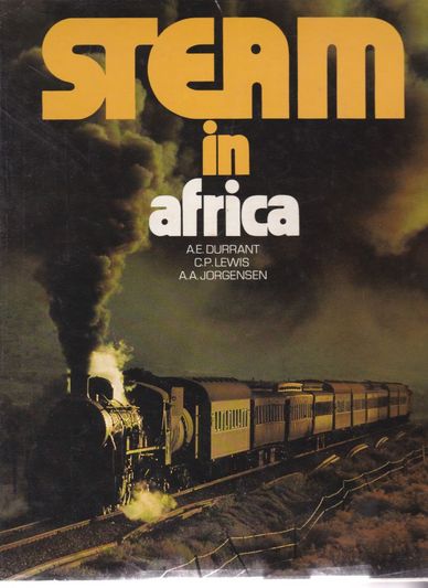 Steam in Africa