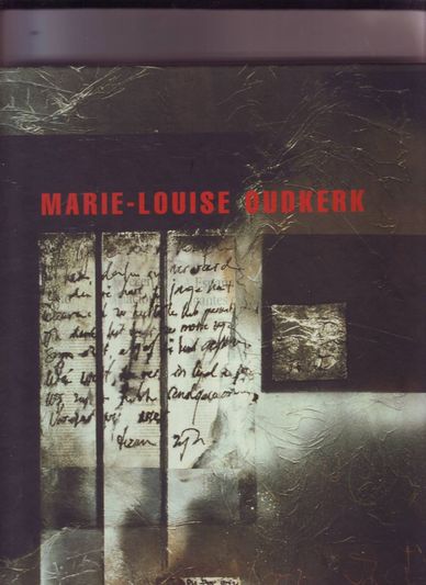 Marie Louise Oudkerk