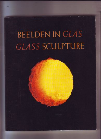 Beelden in glas Glass Sculpture