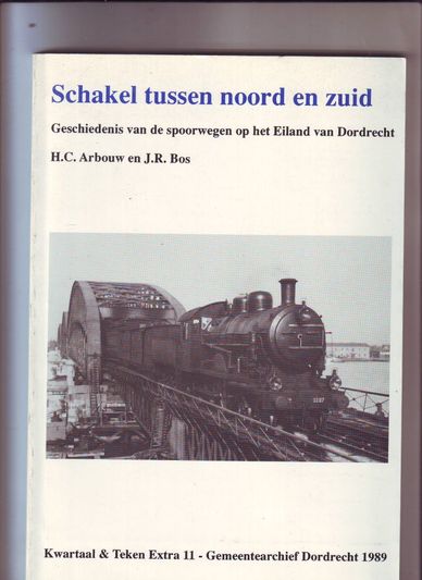Schakel tussen noord en zuid