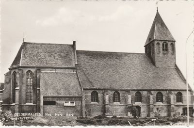 Geldermalsen Ned Herv Kerk 6