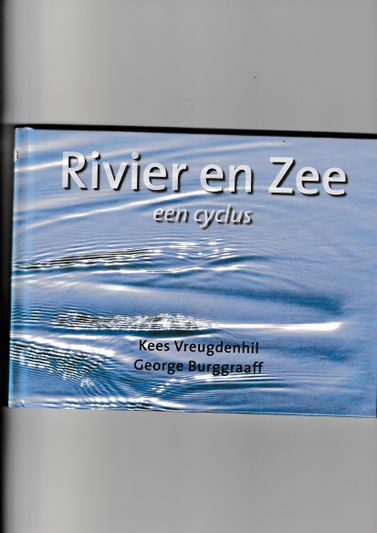 Rivier en Zee