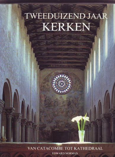 Tweeduizend jaar Kerken