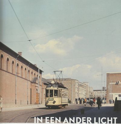 In een ander licht Nijmegen 1950-1960