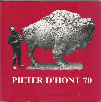 Pieter d'Hont 70