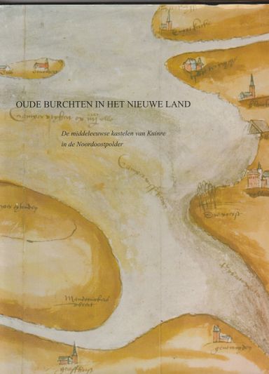 Oude burchten in het nieuwe land